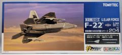 TOMYTEC 技ミックスF-22 スタースクリーム 1/144 01．02 - メルカリ