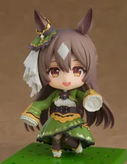 【新品・未開封】ねんどろいど サトノダイヤモンド プリティーダービー フィギュア ウマ娘 グッドスマイルカンパニー J.K GSAS (#D00012)