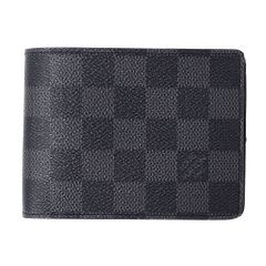 ルイ・ヴィトン LOUIS VUITTON 財布 ダミエ グラフィット メンズ