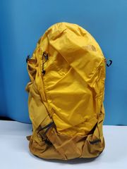 良品】mont-bell モンベル スーパースパイラル バロウバッグ#3 R/ZIP 