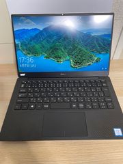 Dell XPS 4K タップチパネル i7-16GB バッテリー100% Dell XPS 4K タップチパネル i7-16GB バッテリー100% - メルカリ
