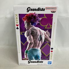 미개봉 HUNTER×HUNTER Grandista 히소카 피겨 SF4373 c101