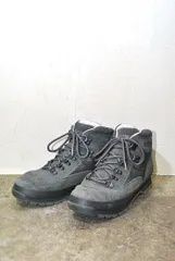 Timberland × White Mountaineering EURO HIKER ティンバーランド ホワイトマウンテニアリング ユーロハイカー グレー 26.5cm