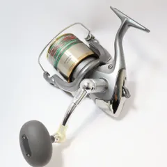 SHIMANO シマノ 02 TWINPOWER 6000HG ツンパワーのサムネイル
