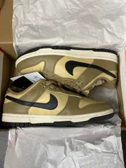 NIKE W DUNK LOW DD1503-200 23.5cm 6.5US 37.5EUR 未使用品