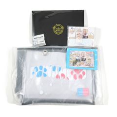 ホロライブ フワモコ FUWAMOCO 100万人記念 数量限定フルセット - メルカリ