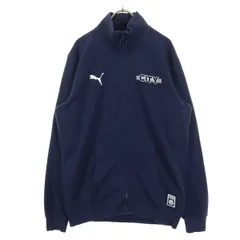 値下げ　PUMA マンチェスター・シティ　ジャージ　トラックジャケット PUMA（プーマ） マンチェスターシティ FTBLARCHIVE トラックジャケット