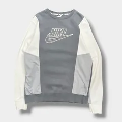 ナイキ ドッキング スウェット DJ5075-065 Mサイズ NIKE M NSW HYBRID FLC CREW