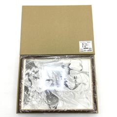 ソードアート・オンライン 直筆サイン入り複製原画 (大電撃文庫展限定