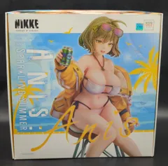グッドスマイルアーツ上海 勝利の女神:NIKKE 　1/7スケール アニス:スパークリングサマー
