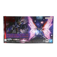 MR魂 デスティニーRe:Coordinate専用光の翼セット 魂ウェブ商店限定