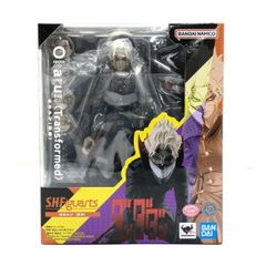 [중고][미개봉]SHFiguarts 오카룬(변신) [단다단][95]