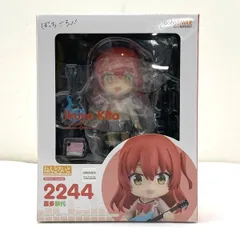 2026年最新】喜多郁代 ねんどろいどの人気アイテム - メルカリ
