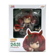 2026年最新】ウマ娘 ねんどろいど ナイスネイチャの人気アイテム