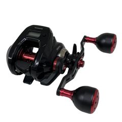SHIMANO シマノ ENGETSU CT 150PG 釣具 リール 中古 O11107729 - メルカリ