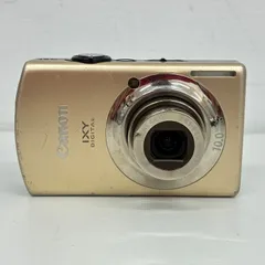 Canon IXY 920ISコンパクトデジタルカメラ Canon デジタルカメラ IXY DIGITAL 910 IS