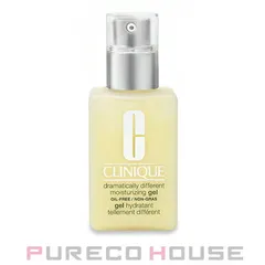 Clinique (クリニーク) ドラマティカリー ディファレント モイスチャライジングジェル 125ml