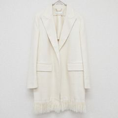☆新品☆Cygne フェザーバックコンシャスジャケット Timmy サイズ0