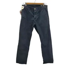 グロウンアンドソーン grown＆sewn Independent Slim Pant - Feather Twill インディペンデント スリム チノ USA製 メンズ  31のサムネイル