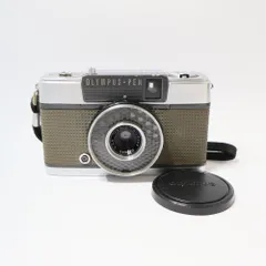 2026年最新】OLYMPUS pen ef 赤ベロの人気アイテム - メルカリ