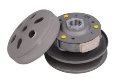 ホンダ 用 セカンダリドライブ クラッチセット クラッチシュー トルクカム センタースプリング 等 付属 PCX125 PCX150 JF56 KF18 JF28 KF12 PCX2型 用 社外品 [並行輸入品] 