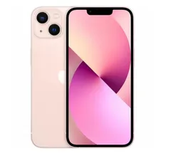 [新品未使用]SIMフリー iPhone 13  mini 128GB [ピンク]　MLJF3J/A　アウトレット