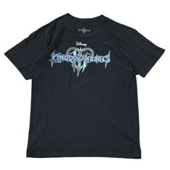 ディズニー キングダムハーツ3 Tシャツ