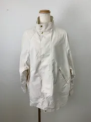 【新品】UNTITLED アンタイトル 34 レディース ジャンパー・ブルゾン ベージュ 20260406-0021 -98300