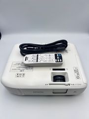 EPSON EH-TW5200 プロジェクター - メルカリ