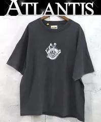 【広尾店】GALLERY DEPT ギャラリー デプト G-Ball Tシャツ 22SS グレー sizeL 【18923】のサムネイル