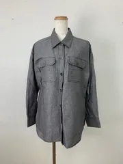 【新品】UNTITLED アンタイトル 98/M レディース その他 グレー 20260407-0011 -88407のサムネイル