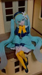 フリュー 初音ミク フラワーフェアリー リリー フィギュア