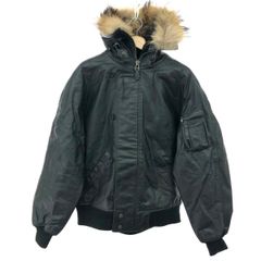 サイズ40！短丈モデル！定番カラーブラック！スピワックN-2Bタイタン