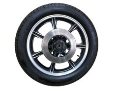 ZRX1200DAEG ダエグ ゲイルスピード タイプR ポリッシュ ZRX - メルカリ