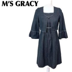 MAX様 御専用M'S GRACY カメリア エムズグレイシー 42 XL - メルカリ