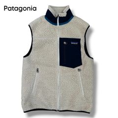 ​【新品タグ付】patagonia ウィメンズ R1 ベスト サイズ2 新品タグ付】patagonia ウィメンズ R1 ベスト サイズ2 - メルカリ