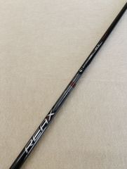 未使用品Qi4D シリーズ ドライバー用シャフト REAX HR50 硬さSR - メルカリ