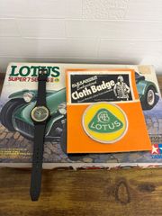 未開封！【極希少！】COX 1/24 Lotus 40 ロータス スロットルカー