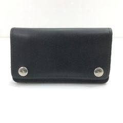 EVISU 財布①長財布 EVIS 最初期 - メルカリ