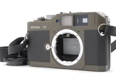 2026年最新】voigtlander bessa rの人気アイテム - メルカリ
