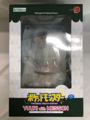 [재판매] [포켓 몬스터] 시리즈 ARTFX J 유우리 with 메슨 1/8 스케일