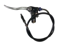 BMX リアブレーキ SHADOW x EQUAL Disk Brake - メルカリ