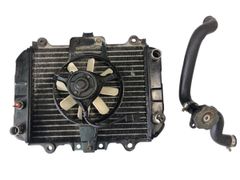 スズキGT125ラムエアーシリンダーヘッド旧車GT100185250380550 - メルカリ