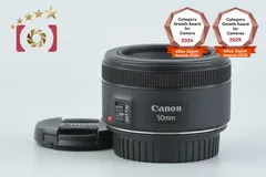 2026年最新】canon ef 50mm f1.8 stmの人気アイテム - メルカリ