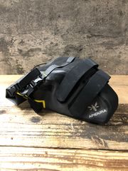 APIDURAアピデュラサドルバック17L - メルカリ