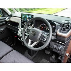 スバル純正 ピアノブラックエアコンパネル WRX S4 STI インパネ スバル純正 ピアノブラックエアコンパネル WRX S4 STI インパネ - メルカリ