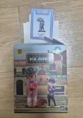 TOPTOY ジュートピア TOPTOY カジュアル ジュディ フィギュア