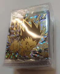 バンダイ Vol.1/2607663 にふぉるめーしょん HUNTER×HUNTERシールウエハース全32種 セット