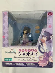 シャイニング・ハーツ いたずら怪盗 シャオメイ（1/6スケールPVC塗装済み完成品）