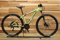 TREK/MARLINマーリン6/MTB/2015年29e/3×8速/タイヤ新品 - メルカリ